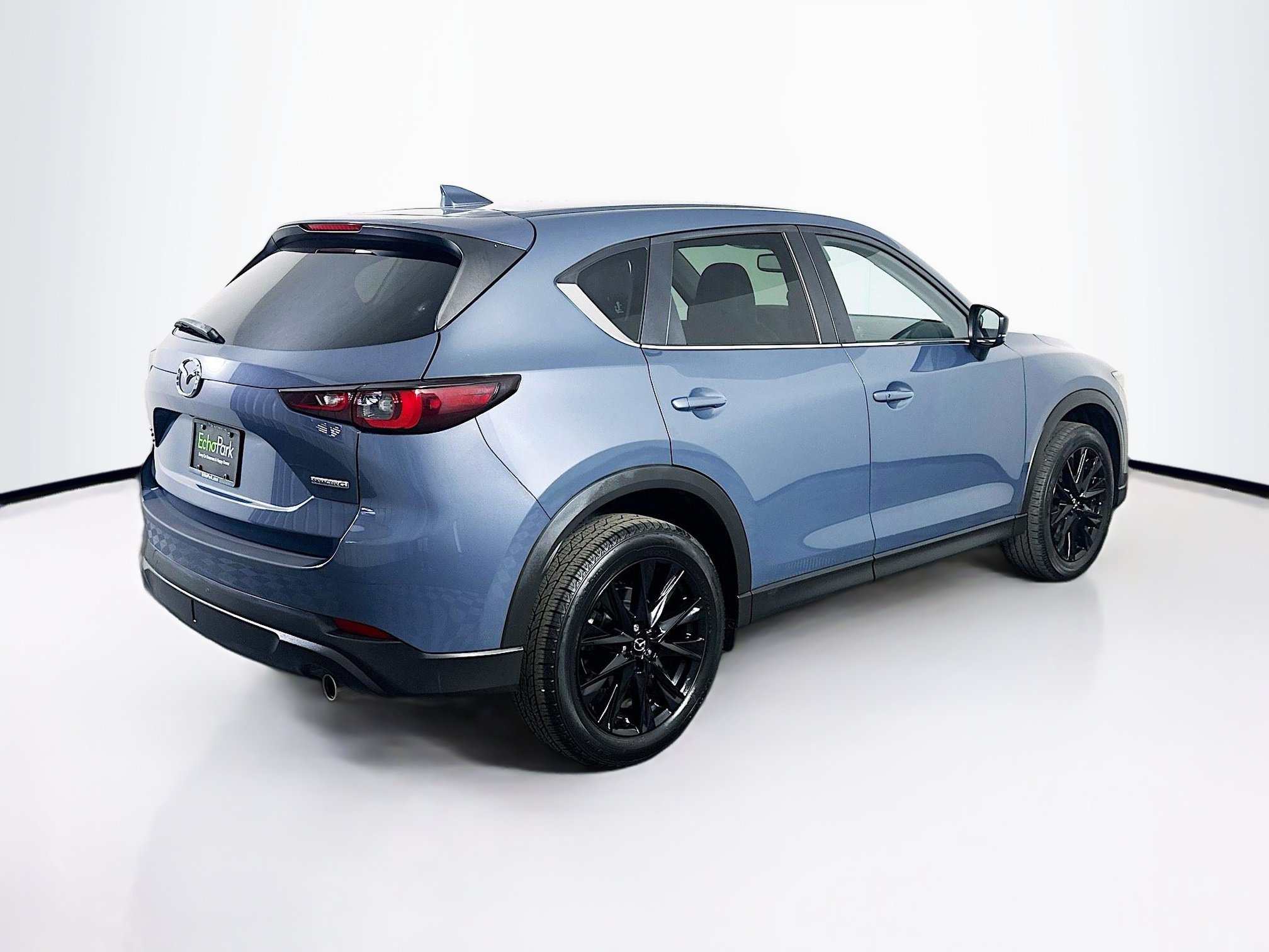 Used 2024 MAZDA CX-5 Carbon Edition AWD/4WD image 9