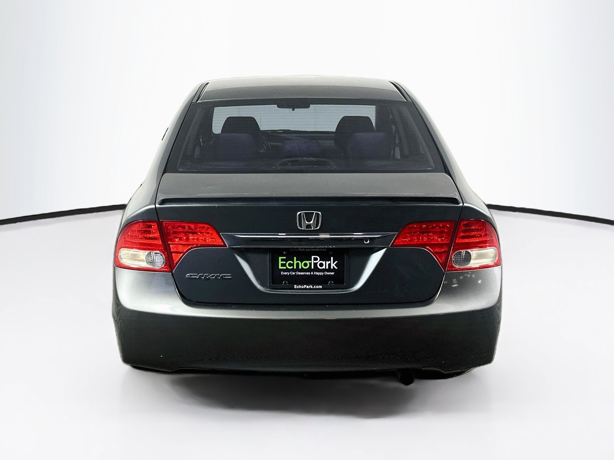 Used 2009 Honda Civic LX-S image 7