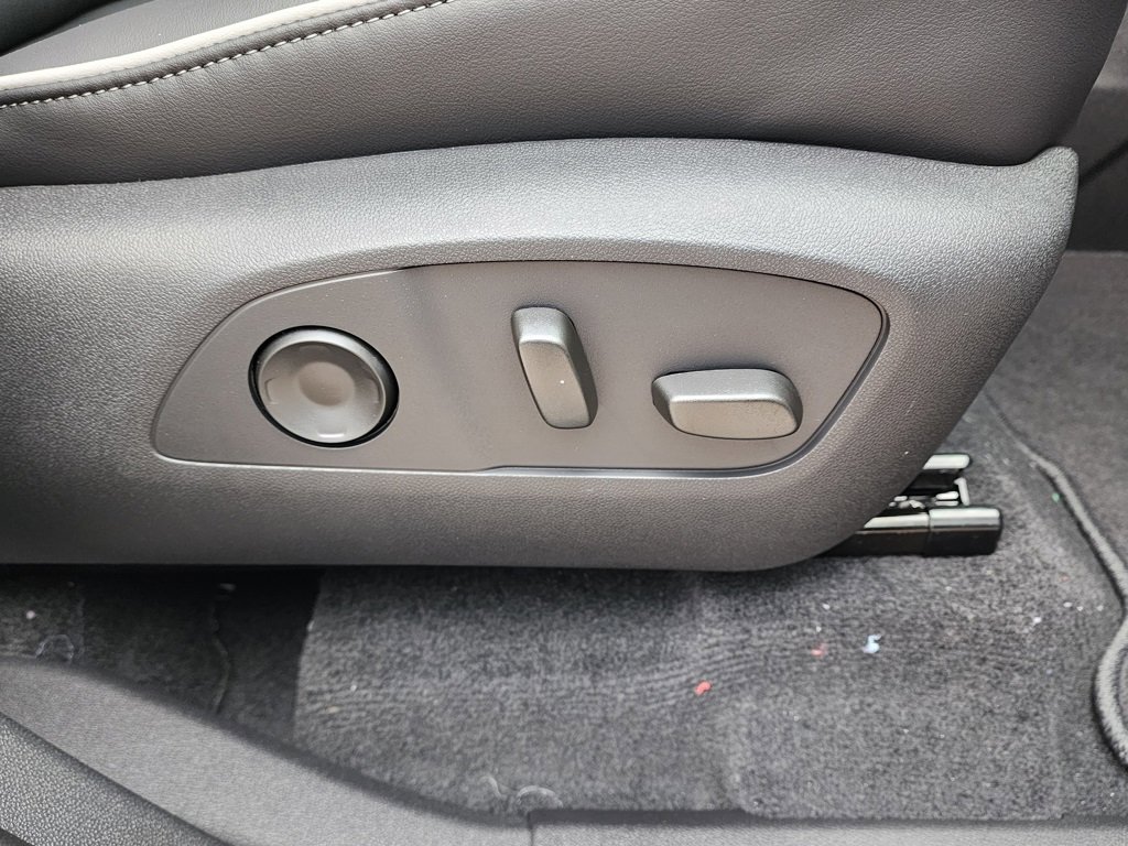 New 2026 Buick Enclave Preferred image 41