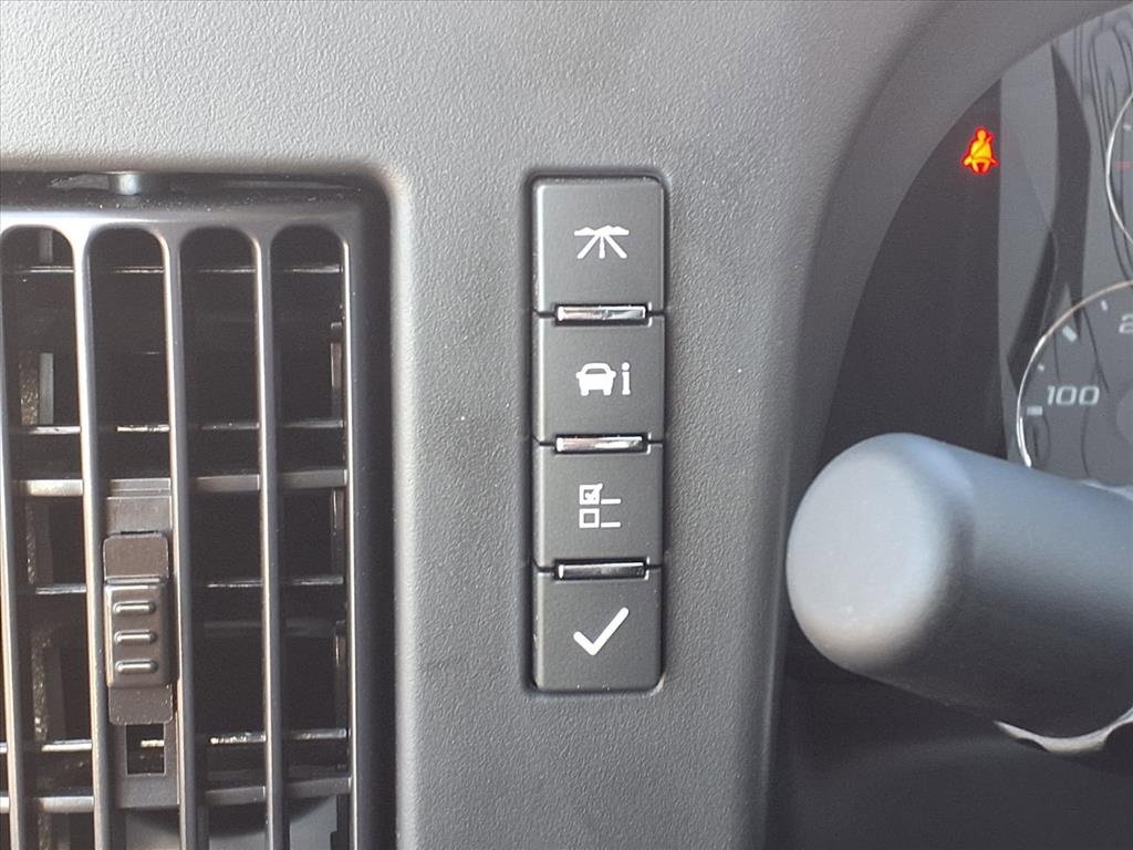 New 2025 Chevrolet Express 3500 w/ Power Convenience Package image 11