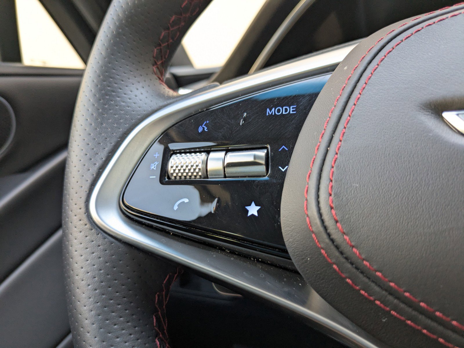 New 2024 Genesis G80 3.5T Sport AWD/4WD image 21
