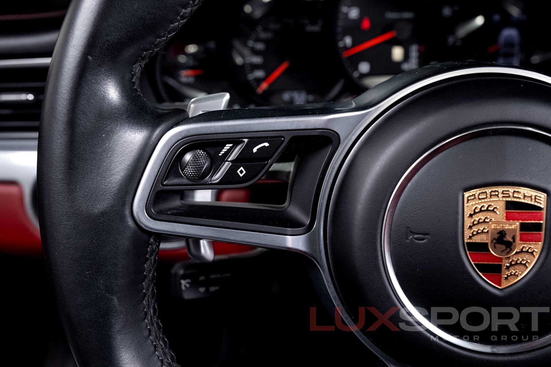 Used 2017 Porsche 911 Targa 4S image 34