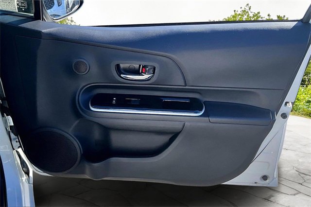 Used 2015 Toyota Prius C Four image 22