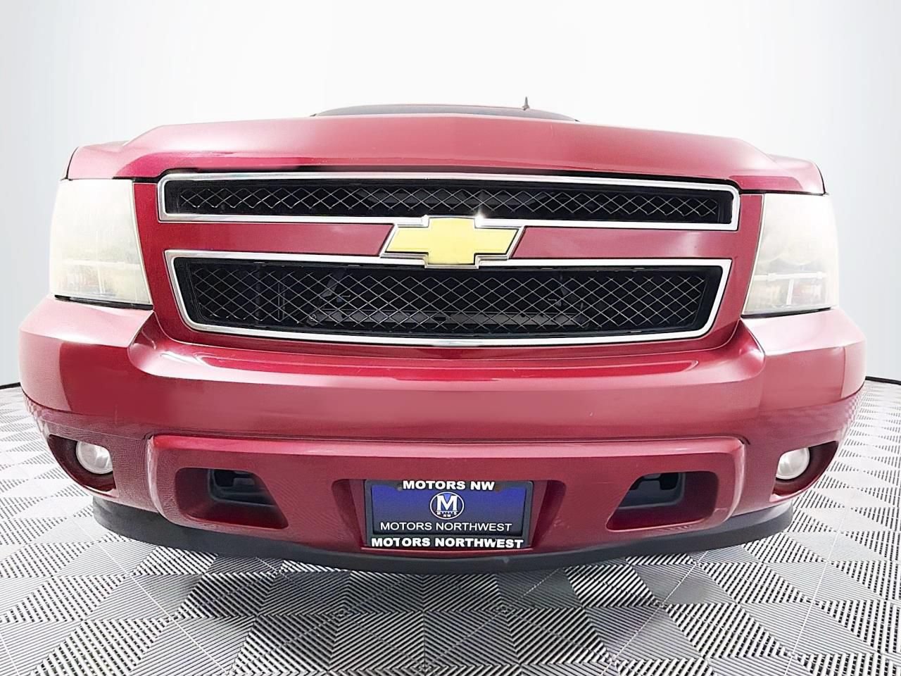 Used 2007 Chevrolet Avalanche LT w/ LT Preferred Equipment Group RWD image 3