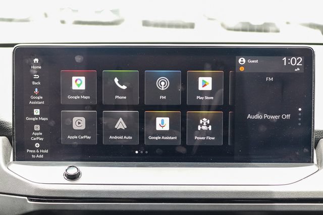 Used 2025 Honda Accord Touring image 16