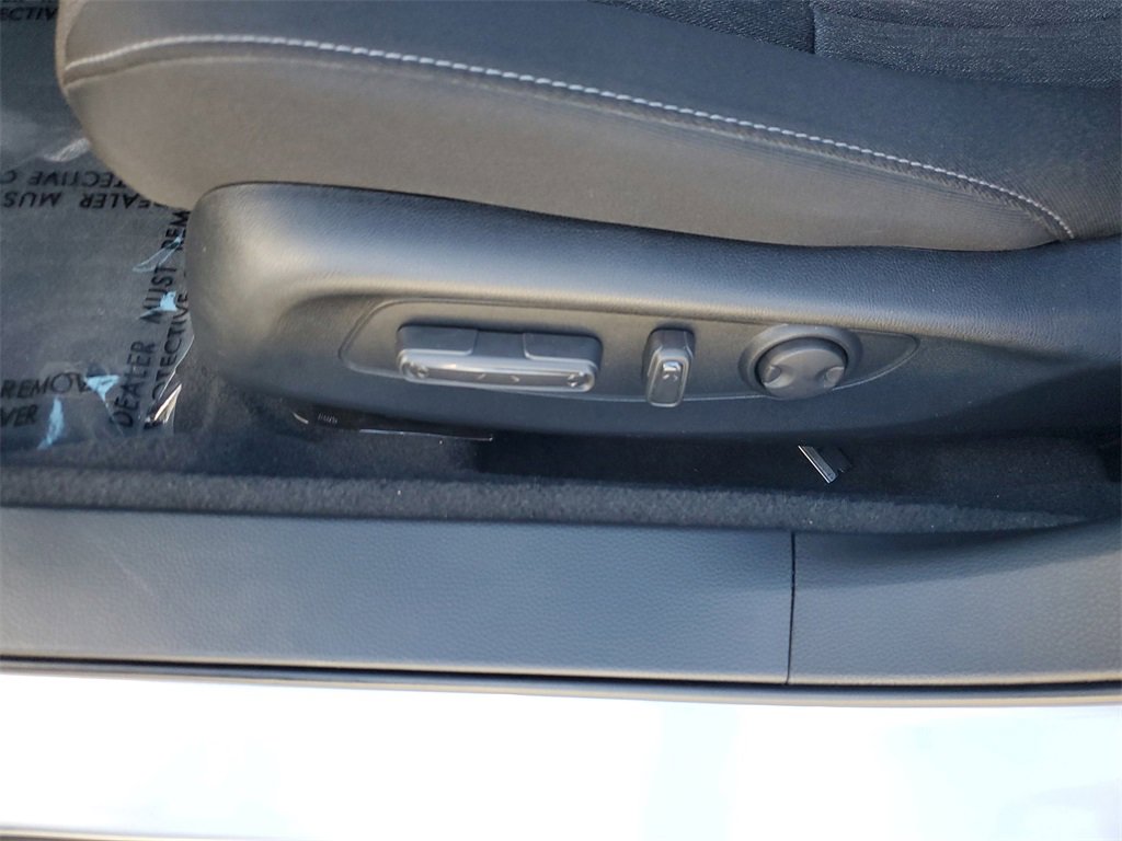 Certified 2023 Honda Accord EX image 18