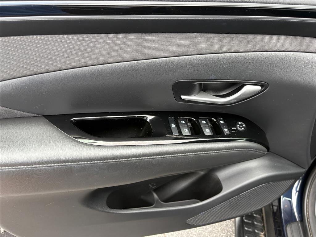 Certified 2024 Hyundai Tucson XRT AWD/4WD image 20