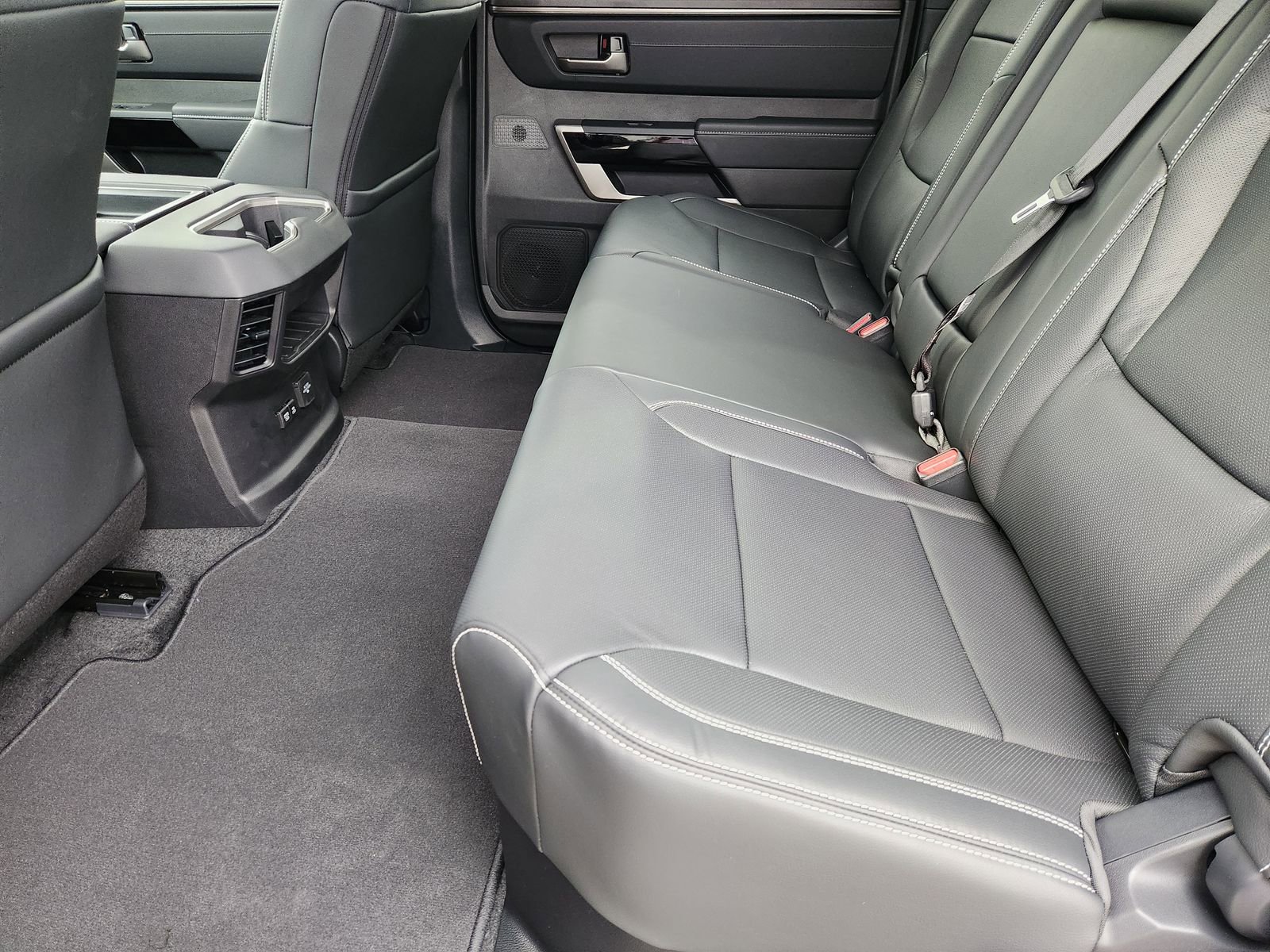 New 2026 Toyota Tundra Limited w/ TRD Off-Road Package image 26