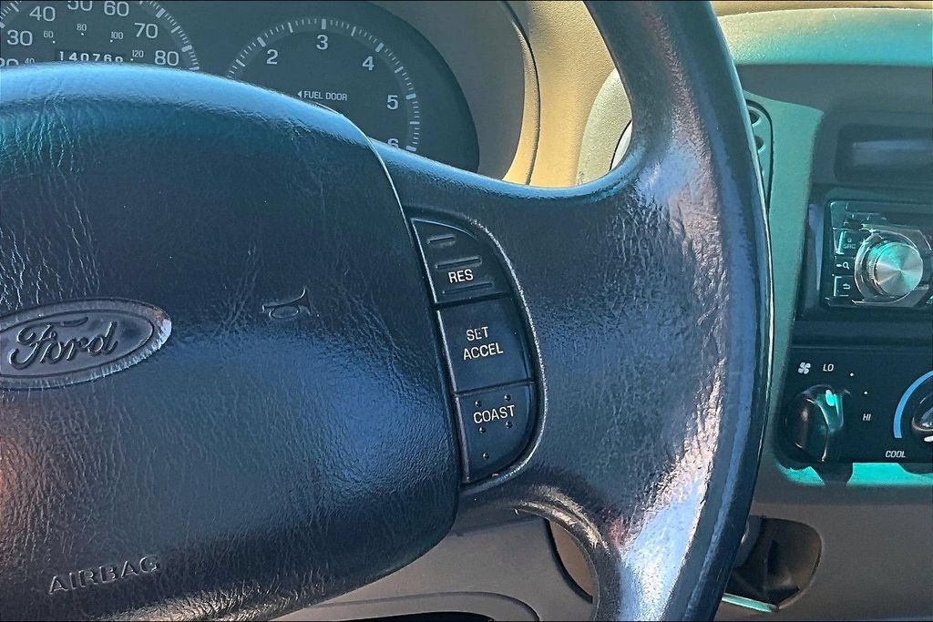 Used 1997 Ford F150 XL AWD/4WD image 18
