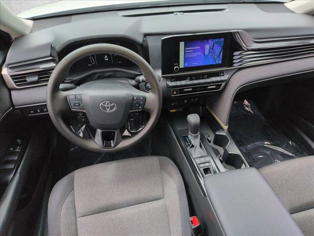Used 2025 Toyota Camry LE w/ Convenience Package FWD image 19
