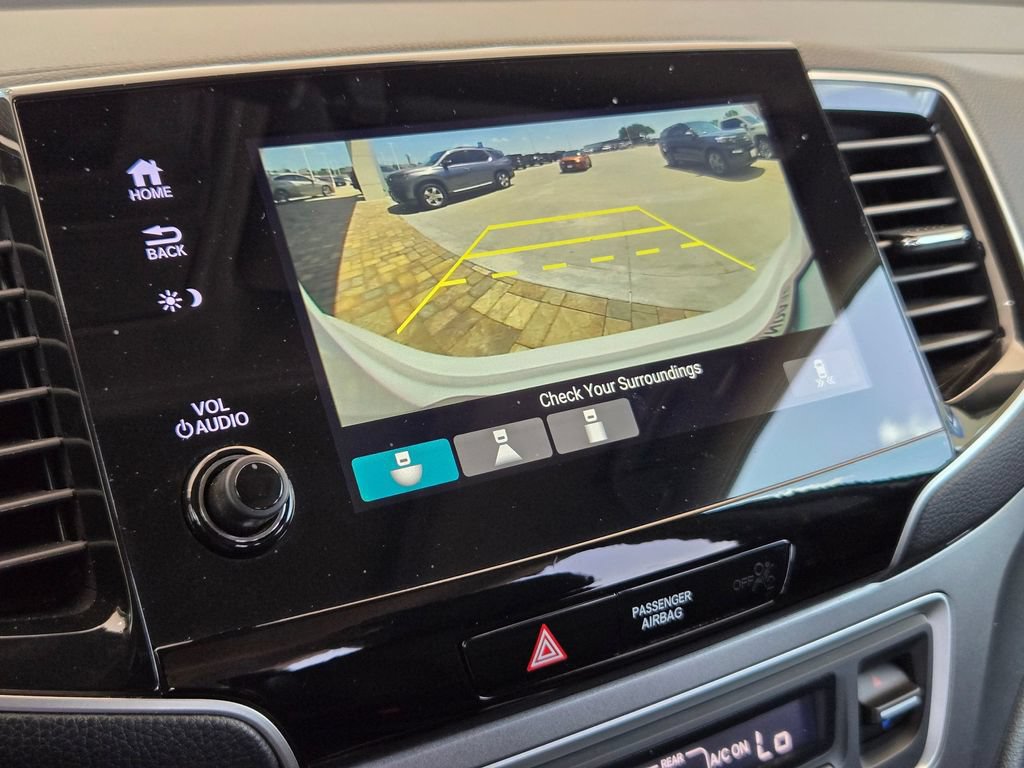 Used 2021 Honda Pilot Special Edition image 33