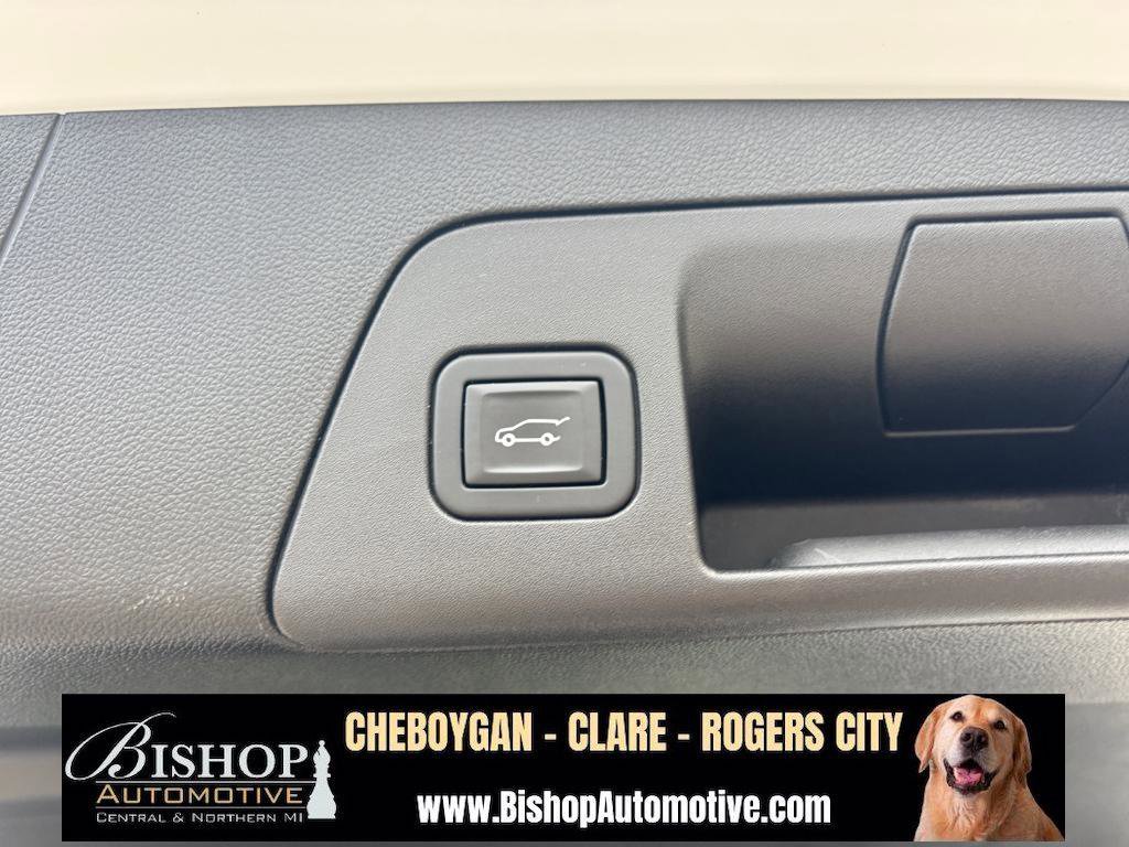 Used 2023 Buick Envision Preferred image 10