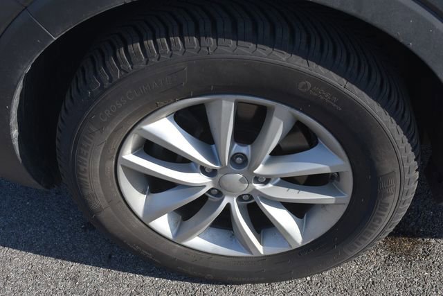 Used 2018 Kia Sorento LX FWD image 11