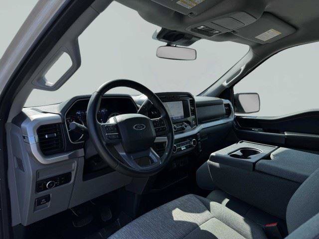 Used 2023 Ford F150 XLT w/ Equipment Group 301A Mid RWD image 24