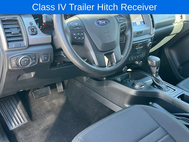 Certified 2021 Ford Ranger XL w/ FX4 Off-Road Package image 22