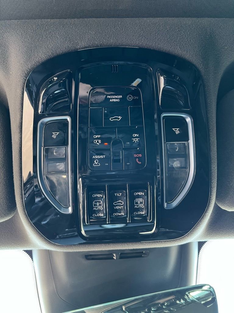Used 2023 Maserati Grecale Modena image 10