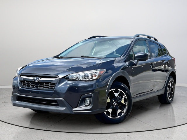 Used 2018 Subaru Crosstrek 2.0i Premium AWD/4WD image 3