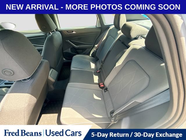 Used 2026 Volkswagen Jetta Sport FWD image 29