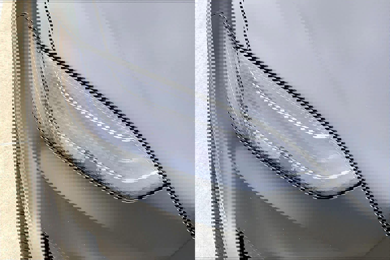 Used 2022 Tesla Model X Plaid AWD/4WD image 27