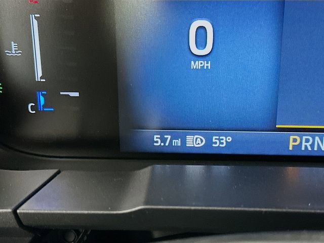 New 2026 Ford Maverick XLT w/ XLT Luxury Package image 12