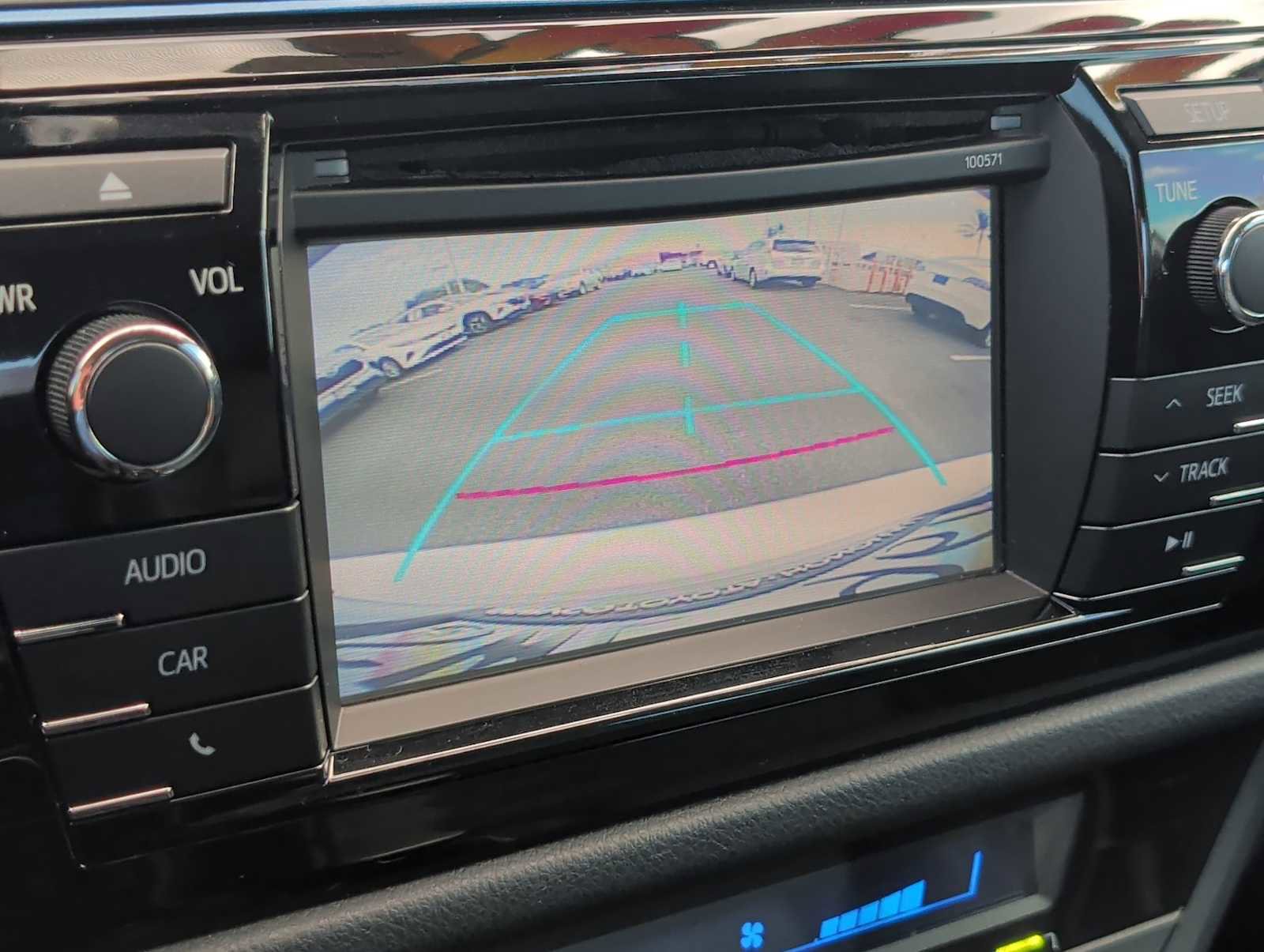 Used 2016 Toyota Corolla S FWD image 21