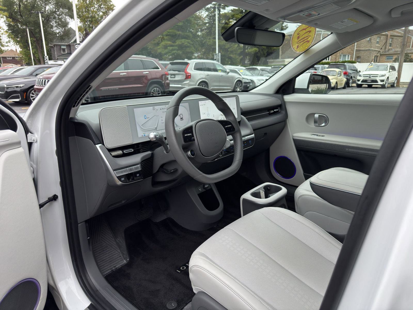 Used 2023 Hyundai Ioniq 5 SEL image 23