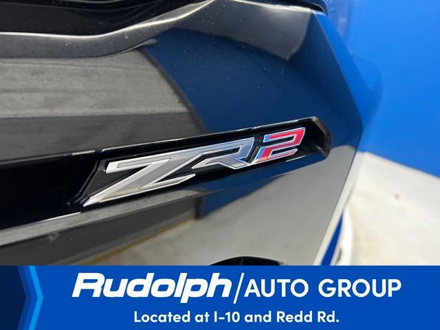 Used 2023 Chevrolet Colorado ZR2 w/ Safety Package image 13