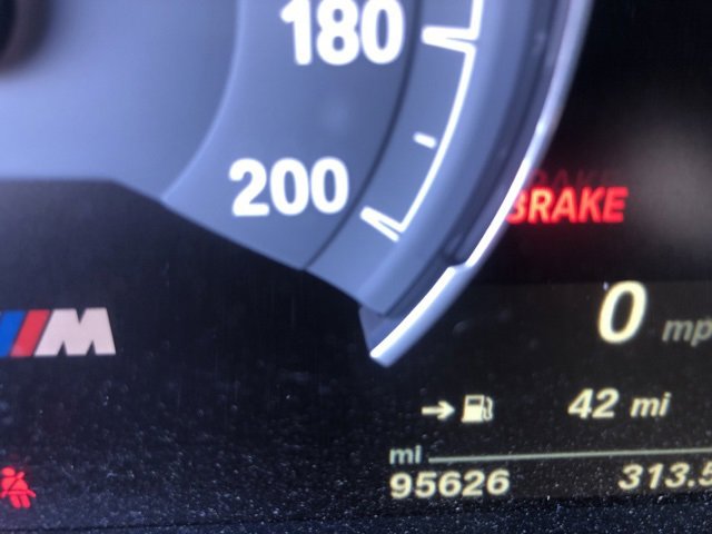 Used 2016 BMW M4 Coupe image 12