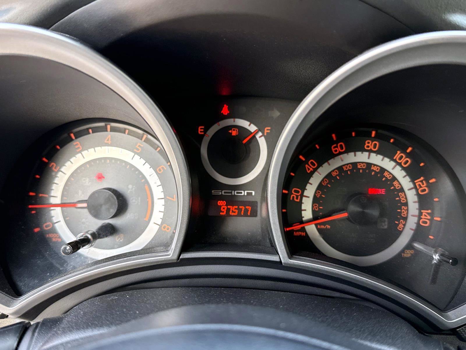 Used 2016 Scion tC image 19