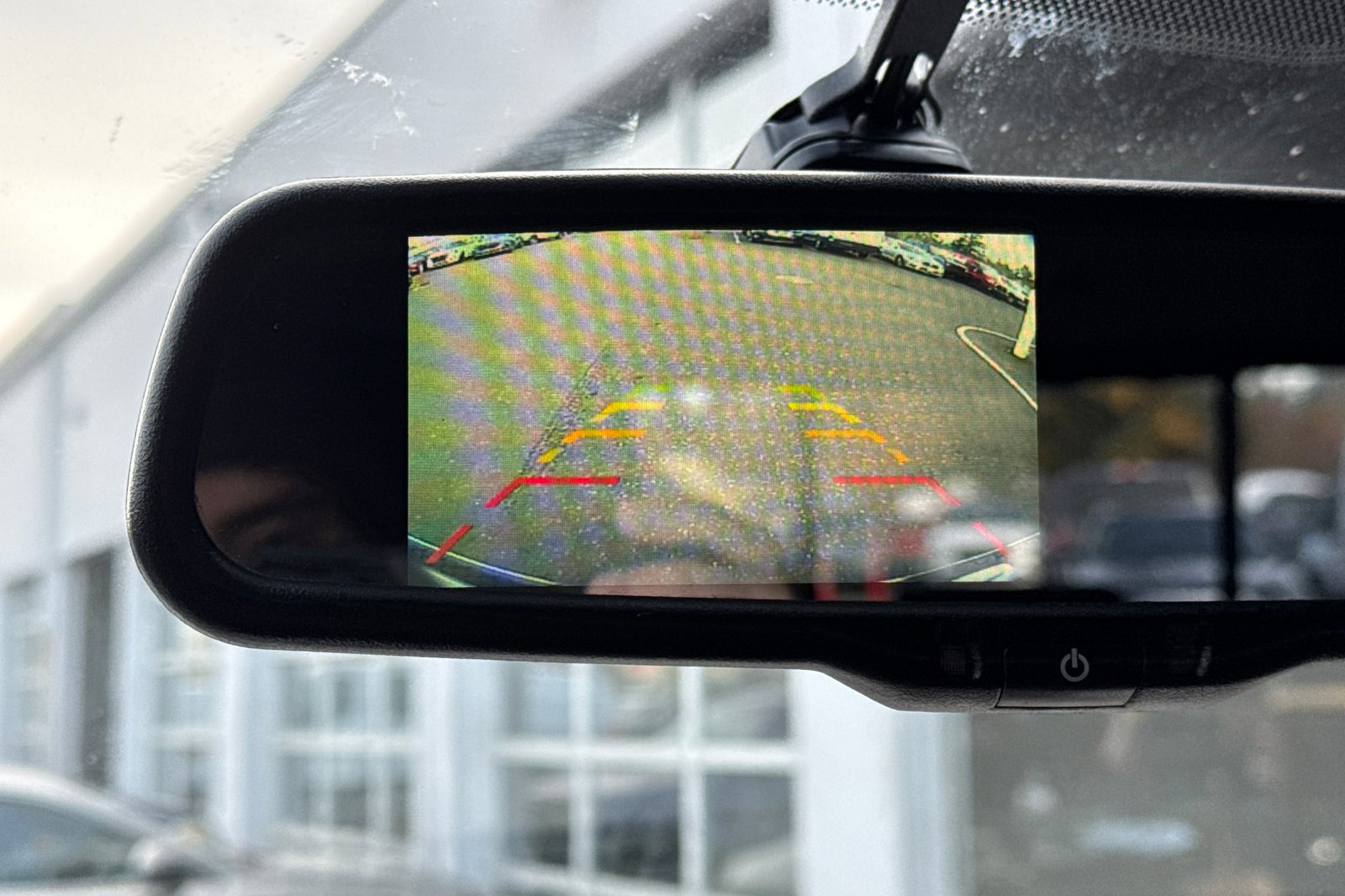 Used 2012 RAM 1500 Big Horn image 18