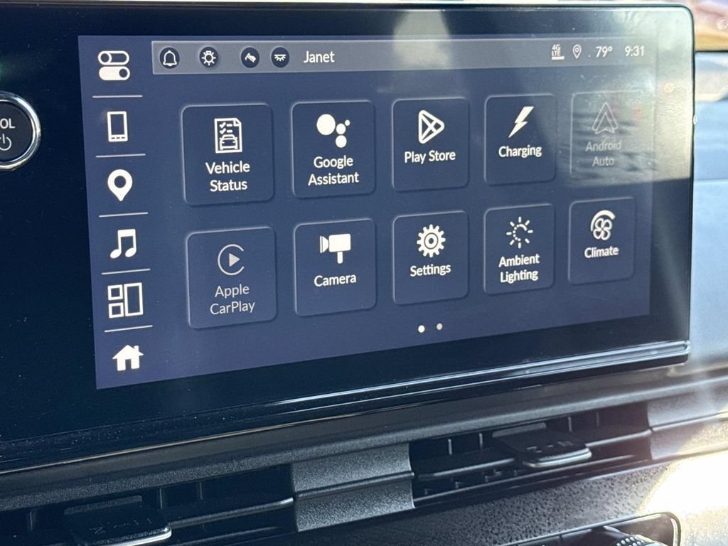 Certified 2024 Honda Prologue Elite image 4