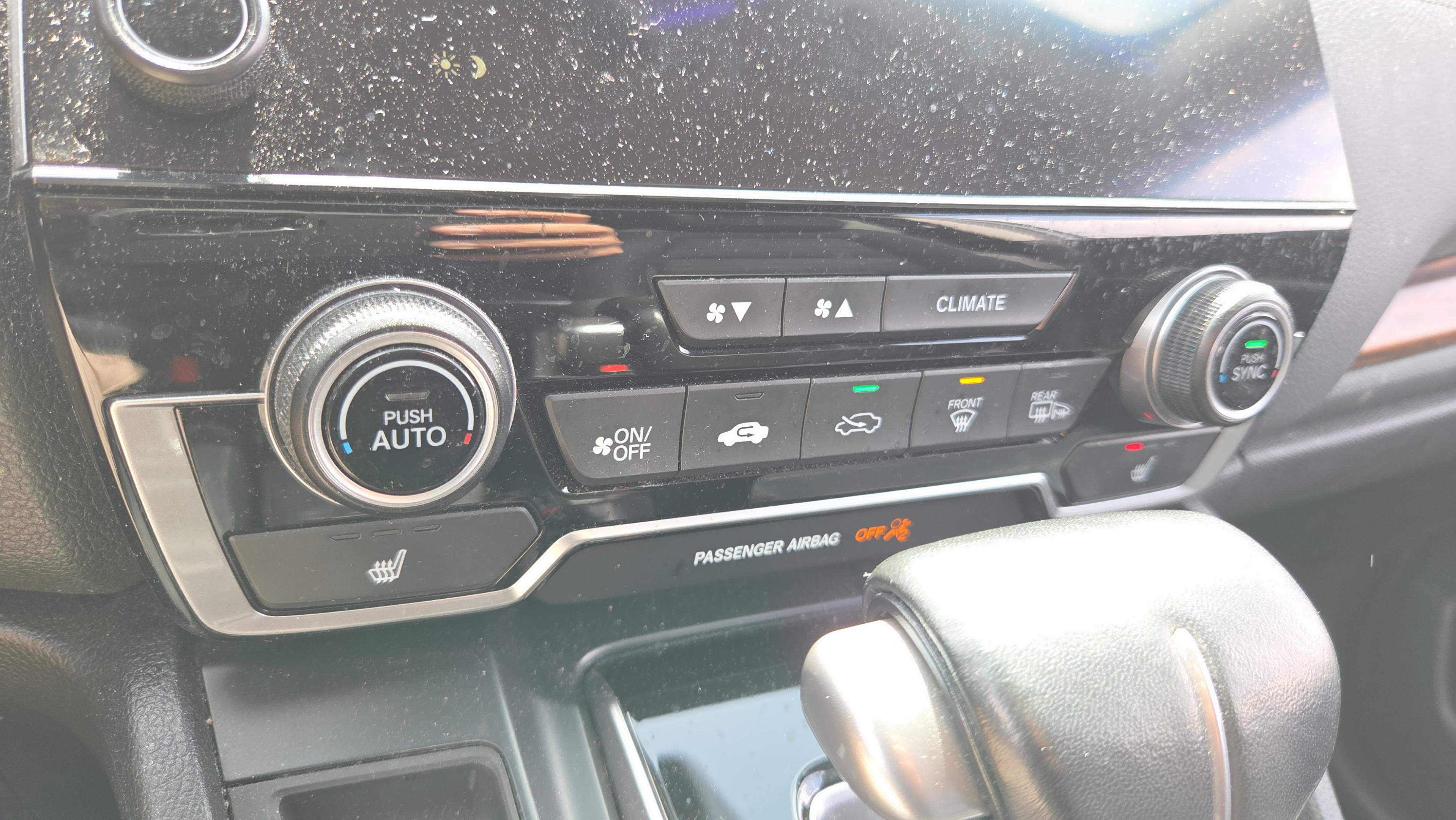 Used 2021 Honda CR-V EX-L image 26