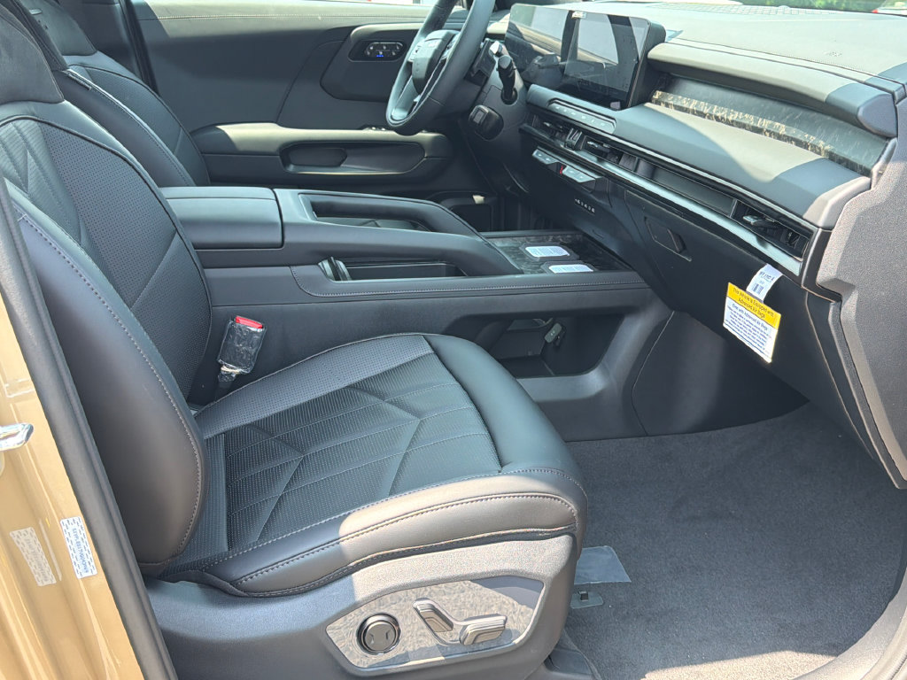 New 2027 Kia Telluride SX Prestige X-Pro AWD/4WD image 14