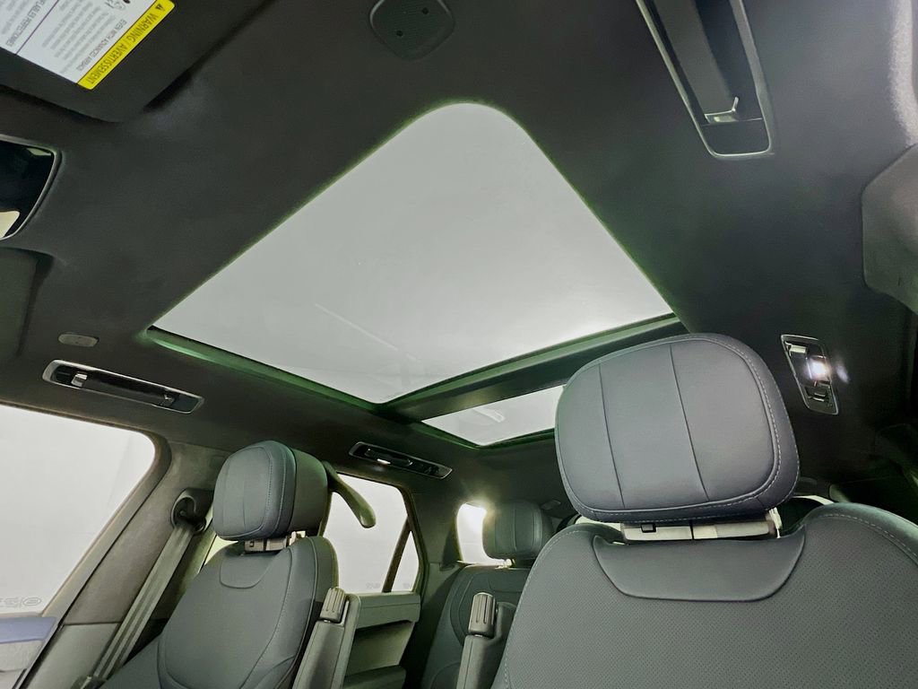 Used 2024 Land Rover Range Rover Sport Autobiography image 23