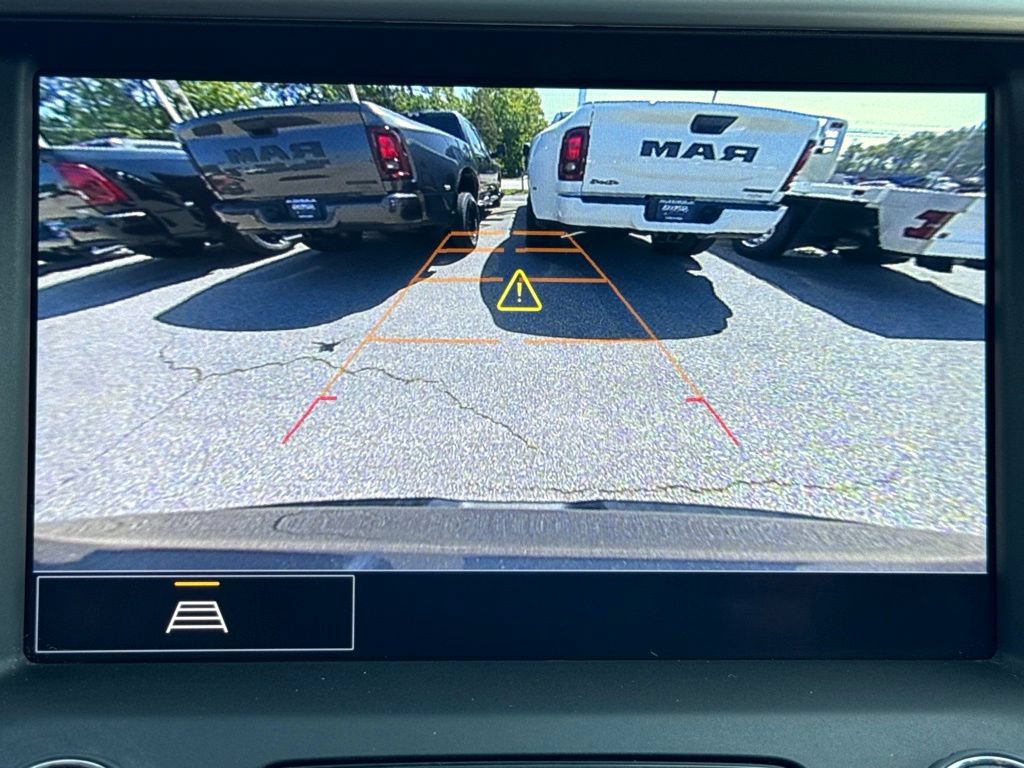 Used 2021 GMC Acadia SLT w/ Preferred Package AWD/4WD image 29