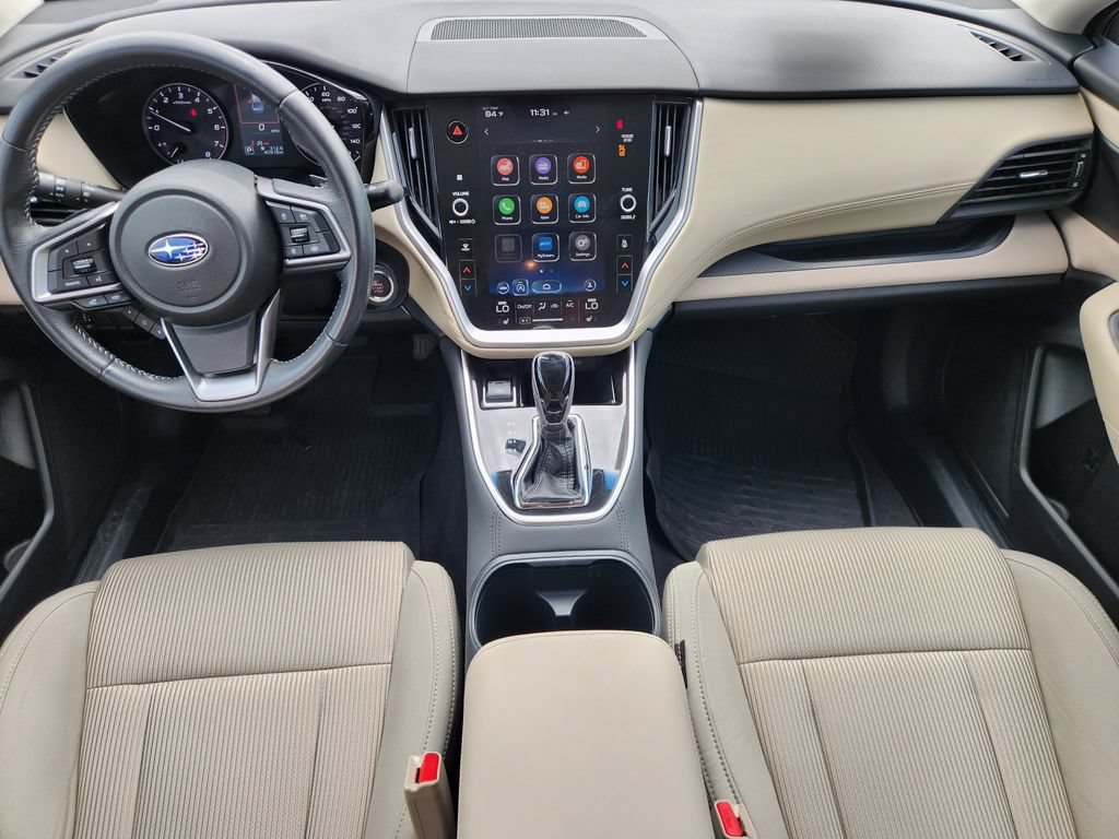 Used 2021 Subaru Legacy Premium AWD/4WD image 25