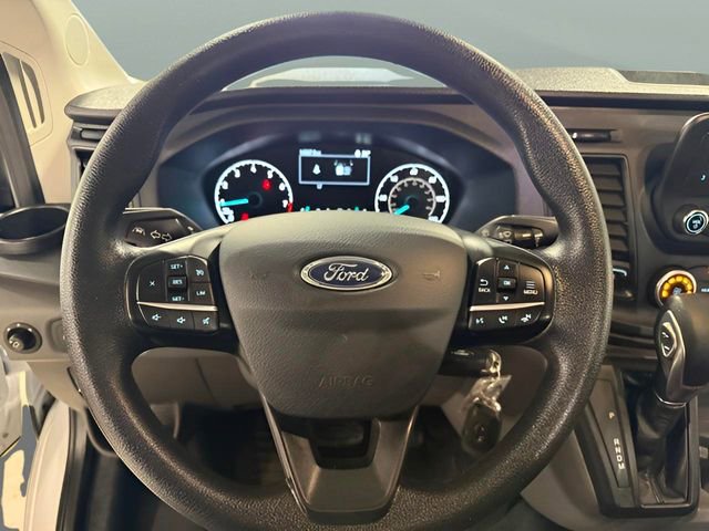 Used 2024 Ford Transit 250 Low Roof AWD w/ Exterior Upgrade Package image 11