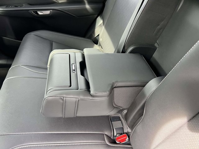 Used 2023 Lexus RX 350 Premium Plus w/ Accessory Package AWD/4WD image 10