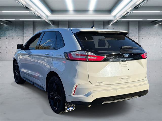 Used 2023 Ford Edge ST-Line image 29