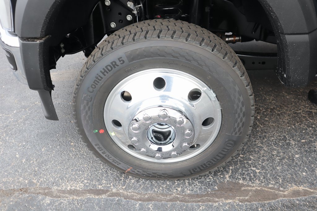 New 2026 Ford F450 XL w/ 360-Degree Camera Package image 16