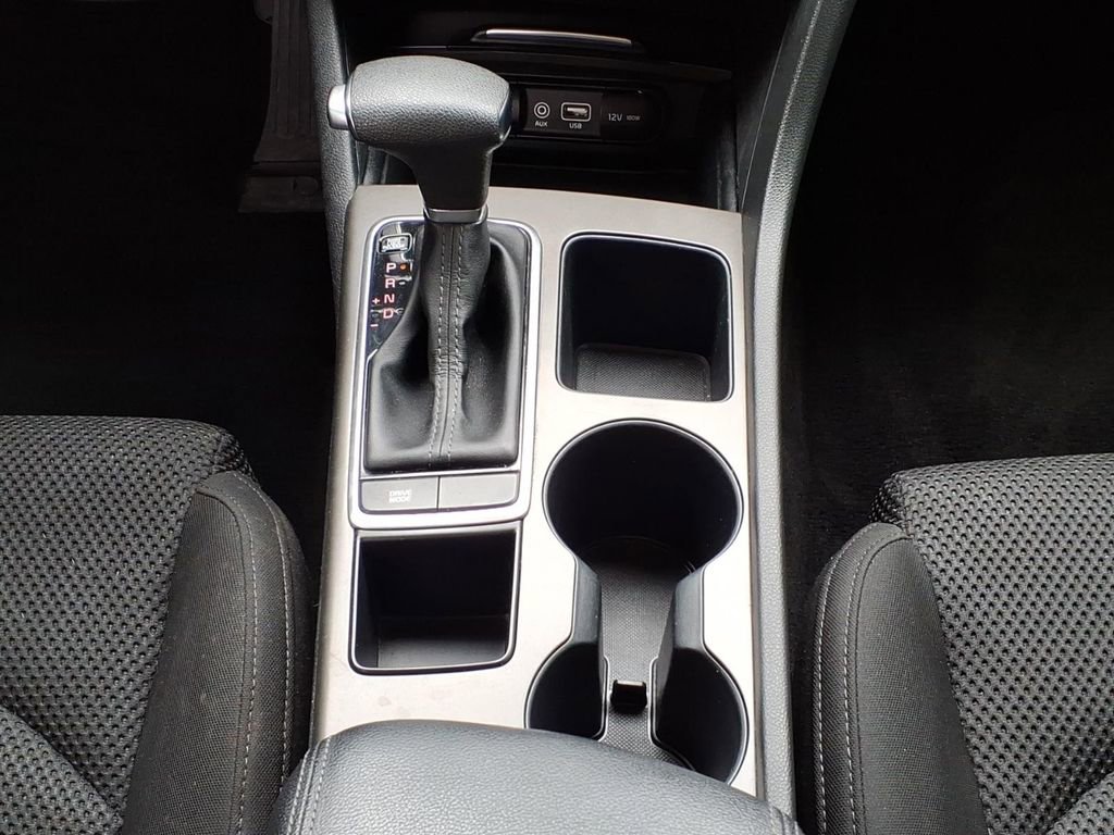 Used 2020 Kia Optima LX FWD image 22