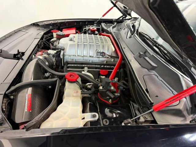 Used 2022 Dodge Challenger SRT Super Stock RWD image 32