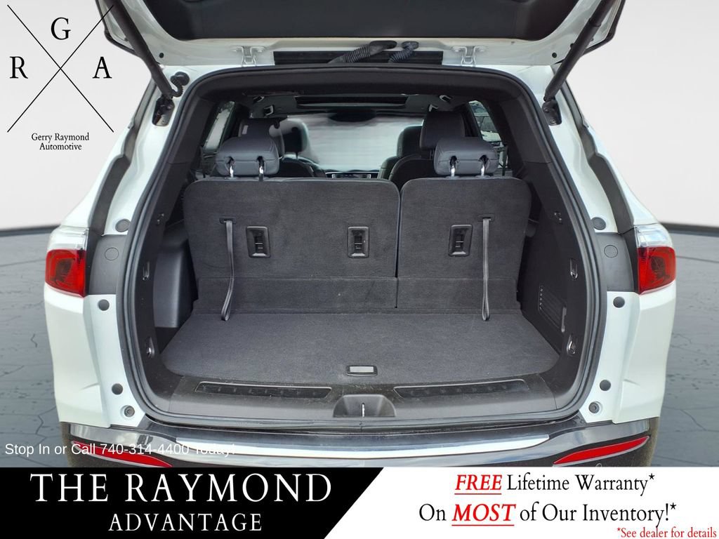 Used 2023 Buick Enclave Essence w/ Experience Buick Package AWD/4WD image 15