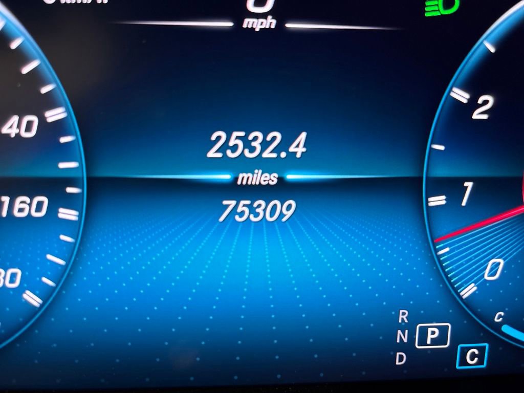 Certified 2021 Mercedes-Benz GLC 43 AMG 4MATIC image 16