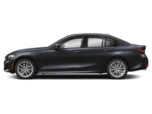 Used 2023 BMW 330i Sedan w/ Premium Package image 3