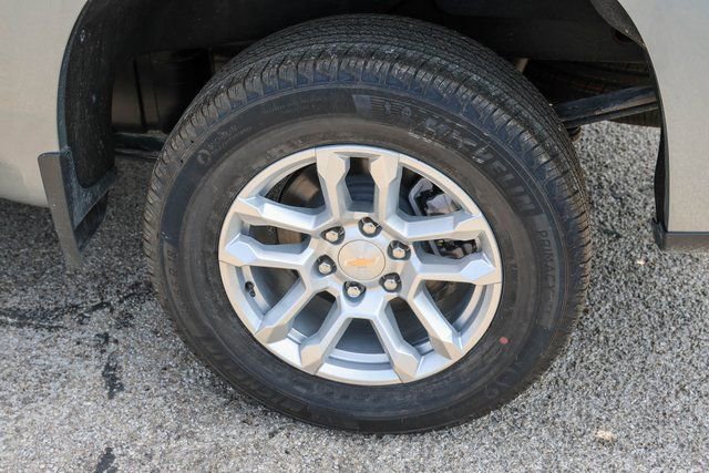 New 2025 Chevrolet Silverado 1500 LT w/ Protection Package image 5