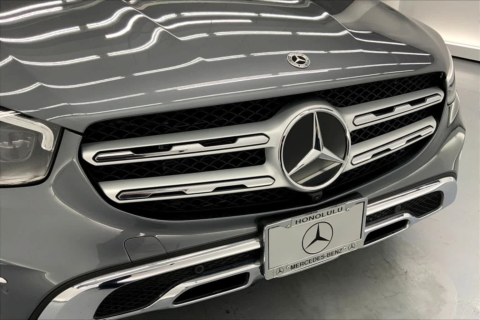 Certified 2022 Mercedes-Benz GLC 300 image 29