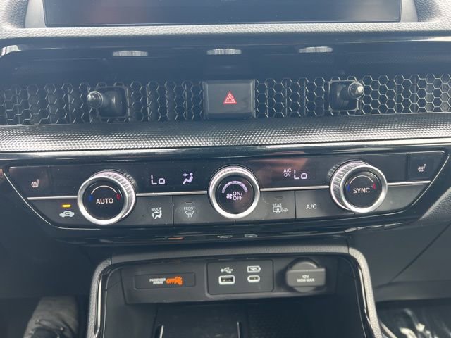 Used 2025 Honda CR-V EX-L image 14