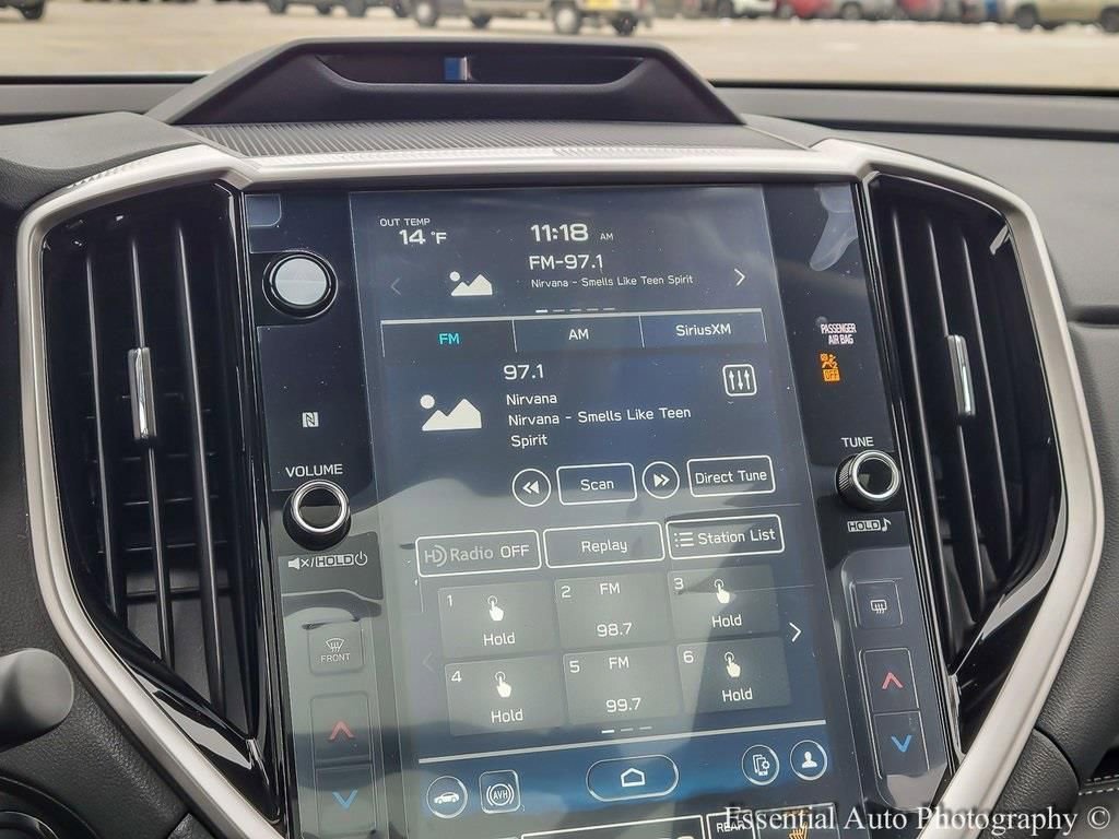 New 2026 Subaru Ascent Limited image 19