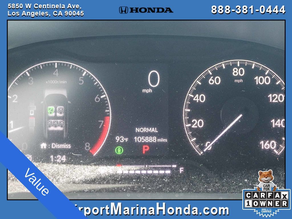 Used 2023 Honda Civic Sport image 26
